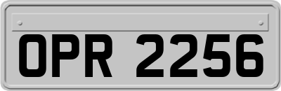 OPR2256