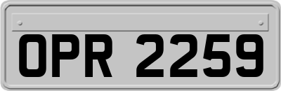 OPR2259
