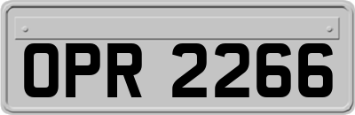 OPR2266