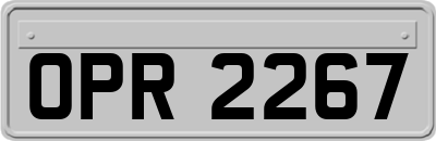 OPR2267