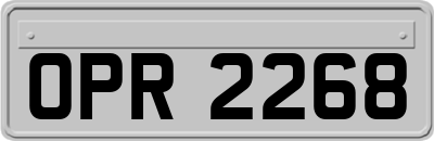 OPR2268
