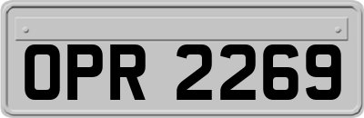 OPR2269