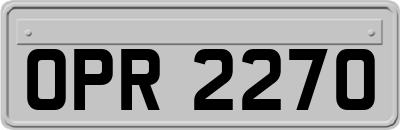 OPR2270