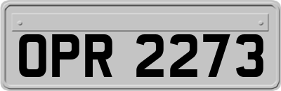 OPR2273