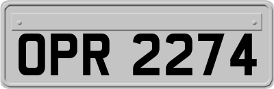 OPR2274
