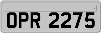 OPR2275