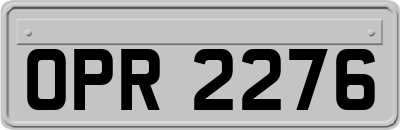 OPR2276