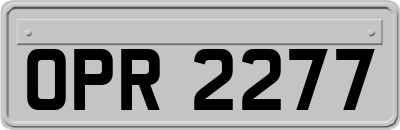 OPR2277
