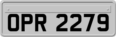 OPR2279