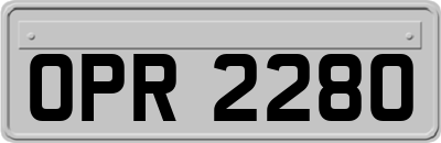 OPR2280