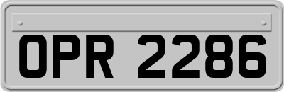 OPR2286