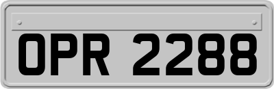 OPR2288