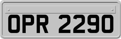 OPR2290