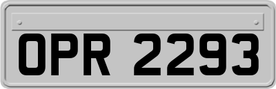 OPR2293