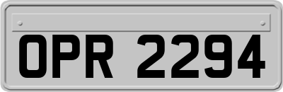 OPR2294