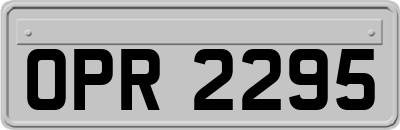 OPR2295