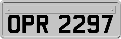 OPR2297