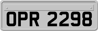 OPR2298