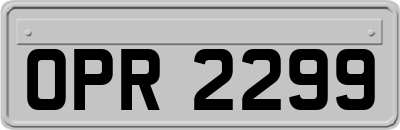 OPR2299