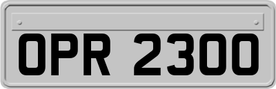 OPR2300