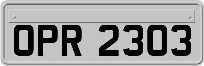 OPR2303