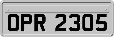 OPR2305