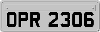 OPR2306