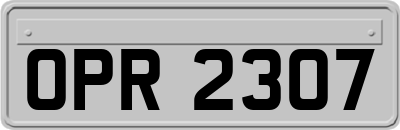 OPR2307