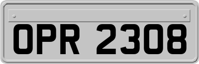 OPR2308