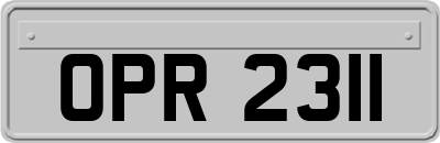 OPR2311
