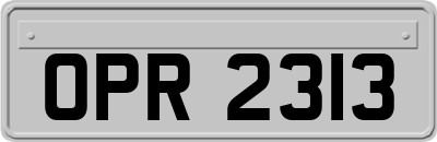 OPR2313