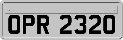 OPR2320