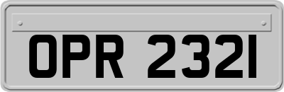 OPR2321