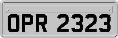 OPR2323