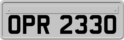 OPR2330