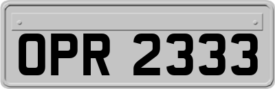 OPR2333