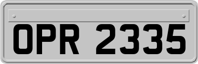 OPR2335