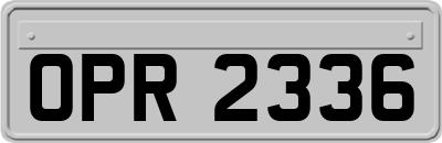 OPR2336