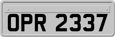 OPR2337