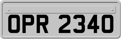 OPR2340