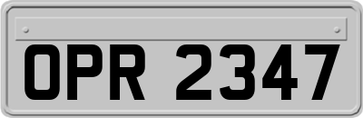 OPR2347