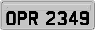 OPR2349