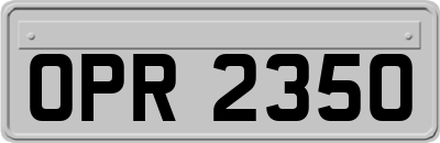 OPR2350
