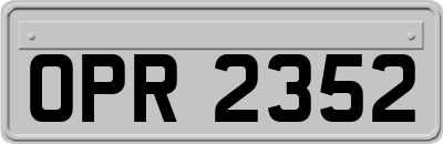 OPR2352