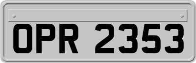 OPR2353