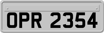 OPR2354