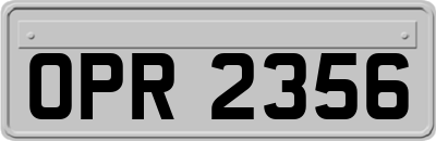 OPR2356