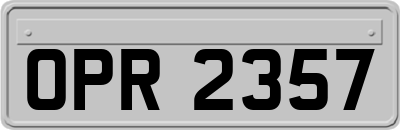 OPR2357