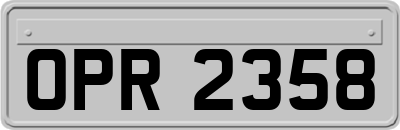 OPR2358