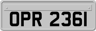 OPR2361